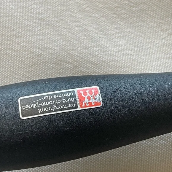 🔪🔪KITCHEN KNIFE ZWILLING J.A. HENCHELS MADE IN GERMANY - Picture 5 of 5